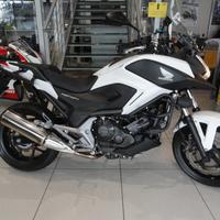 HONDA NC 750 X