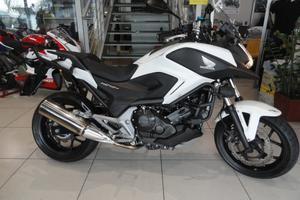 HONDA NC 750 X
