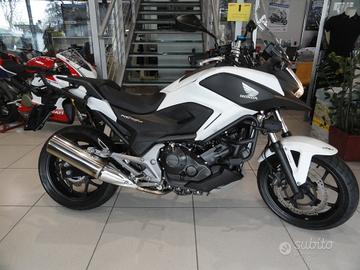 HONDA NC 750 X