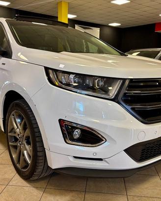 FORD Edge 2.0 TDCI 210 CV ST Line - X OPERATORI