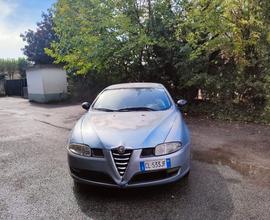 Alfa Romeo GT 1.9 MJT 16V Distinctive