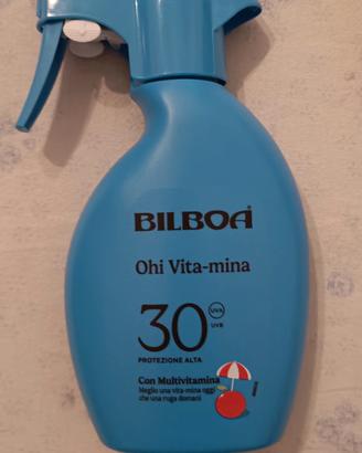 Bilboa Ohi Vita-Mina 30