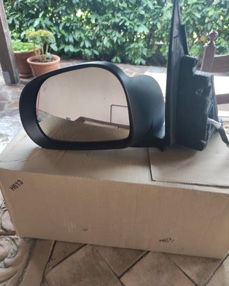 Specchio retrovisore Fiat  500 l  anno 3/2021  con