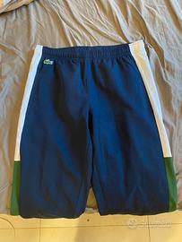 Tuta Lacoste Sport