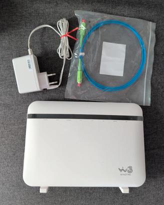 Modem WIFI Wind zyxel come nuovo