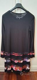 abito donna Desigual
