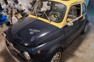 Cinquecento 