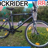 mtb bici bike Rockrider/B'twin RR 5.0 - €uro 100