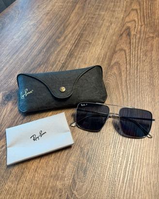 Occhiali da sole RayBan