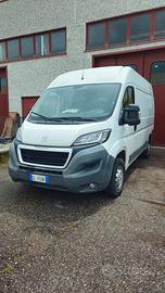 peugeot boxer 2.2 