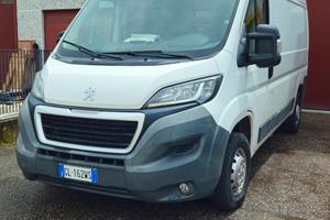 peugeot boxer 2.2 