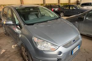 Ford S-Max 2.0 TDCi 140CV
