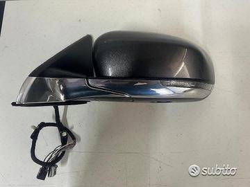 Specchietto retrovisore dx sx jeep compass 12 pin