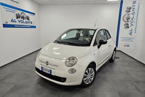 Fiat 500 1.2 Lounge - NeoPatentati