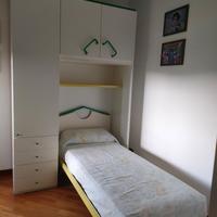 cameretta per bambini
