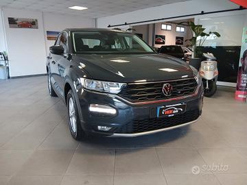 Volkswagen T-Roc 2.0 TDI 116CV GARANTITA