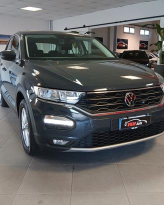Volkswagen T-Roc 2.0 TDI 116CV GARANTITA