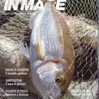 Pesca in mare rivista mensile