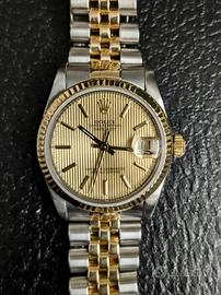 Orologio Rolex Datejust 31mm referenza 68273