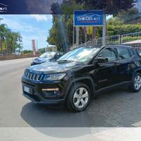 Jeep Compass 1.6 Multijet II 2WD Longitude