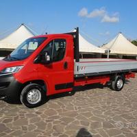 Citroen JUMPER 2.2 140CV 2021 CASSONE MOTORE NUOVO