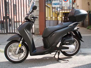 Honda SH 150 ABS
