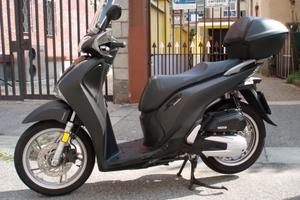 Honda SH 150 ABS