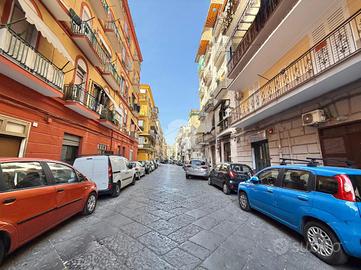 MANSARDA A NAPOLI