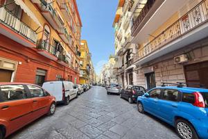 MANSARDA A NAPOLI