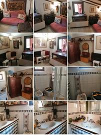Camera con bagno privato Milano Nolo