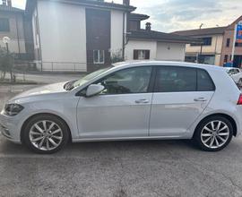 VOLKSWAGEN Golf 7ª serie - 2018