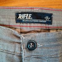 pantalone Rifle 