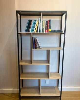 Libreria di design