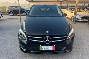 Mercedes-benz B 200 d Automatic Premium