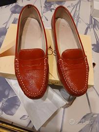 Mocassini Cinzia Soft n.40