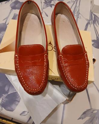 Mocassini Cinzia Soft n.40