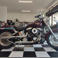 Harley-Davidson Softail Fat Boy - 1998