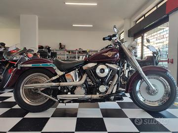 Harley-Davidson Softail Fat Boy - 1998