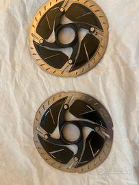 2 DischiShimano Dura-Ace