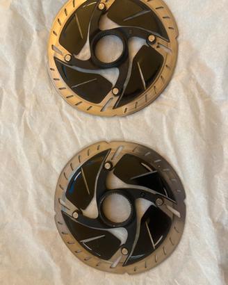 2 DischiShimano Dura-Ace