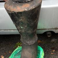 Marmitta Landini L25 L30 L35-8