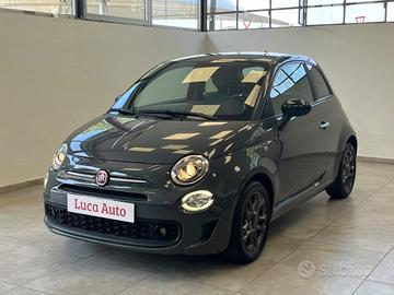 FIAT 500 1.0 Hybrid SPORT *UNICO PROP.*APPLE+AND