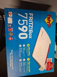 Frizz!Box 7590