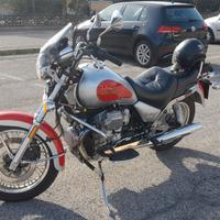 Moto Guzzi California 1100 - 1997