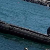 Gommone C4 Bombarder 4mt