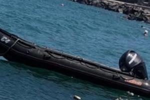 Gommone C4 Bombarder 4mt