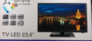 tv led hd