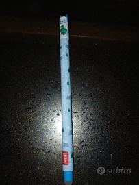 penna yeti legami