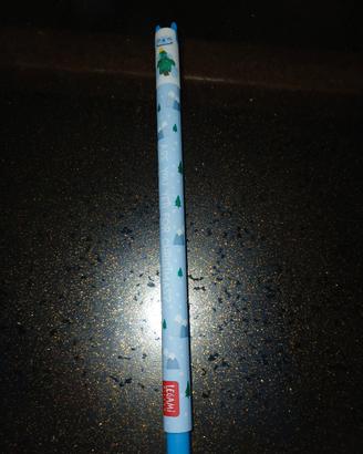 penna yeti legami