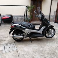 Yamaha X city 250